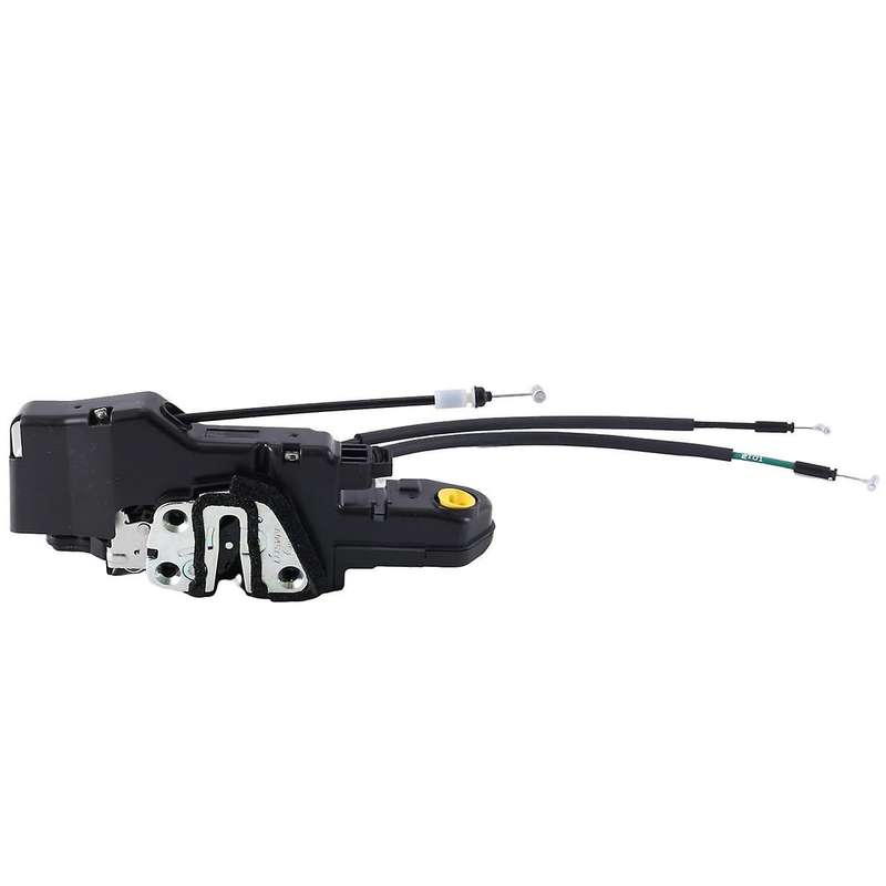 Car Front Left Door Lock Latch Actuator for Borrego Mohave 2009-2012 813102j010 813202j020