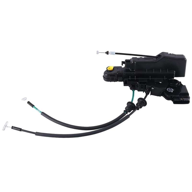 Car Front Left Door Lock Latch Actuator for Borrego Mohave 2009-2012 813102j010 813202j020
