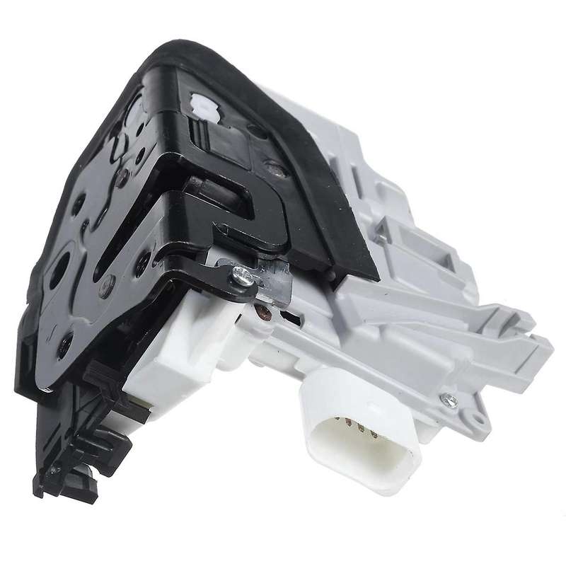 Car Front Left Door Lock Actuator Mechanism for Seat Toledo III 1P1837015 1P1 837 015