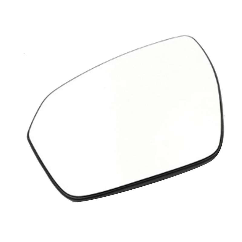 Car Front Left Door Mirror Glass with Heated Lr025209 for Evoque 2011-2013 Car Accessories