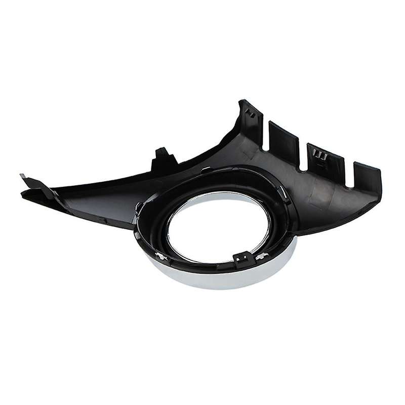 Car Front Left Fog Light Cover Compatible Peugeot 207 Sport 2006-2009
