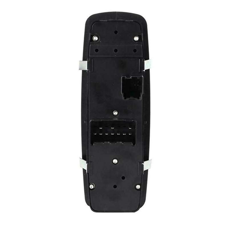 Car Front Left Driver Side Window Control Switch for Grand Caravan 2008-2011 04602534ag