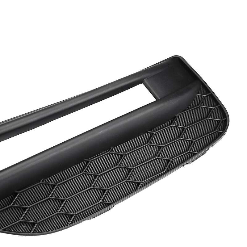 Car Front Left Fog Light Cover Grille for Accord 2016 2017 71112--A51