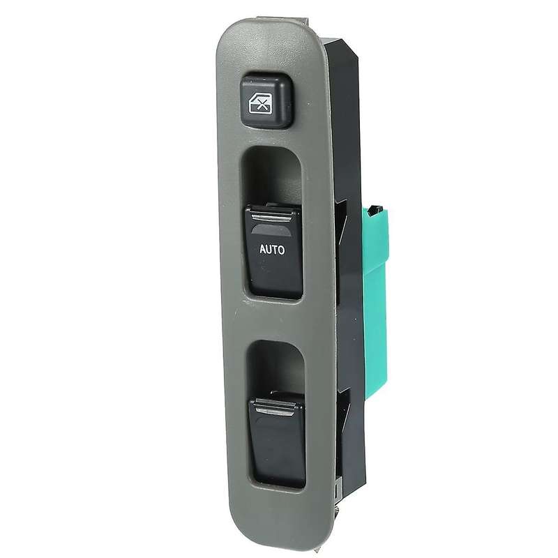 Car Front Left Driver Side Window Control Switch for 1998-2015 Carry Kasten 37990-81A01