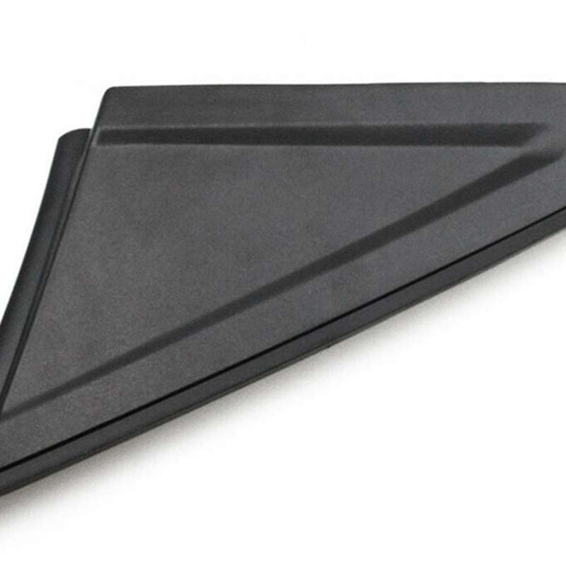 Car Front Left Exterior Pillar Corner Trim for 2012-2015 75495-TR0-A01 75495TR0A01