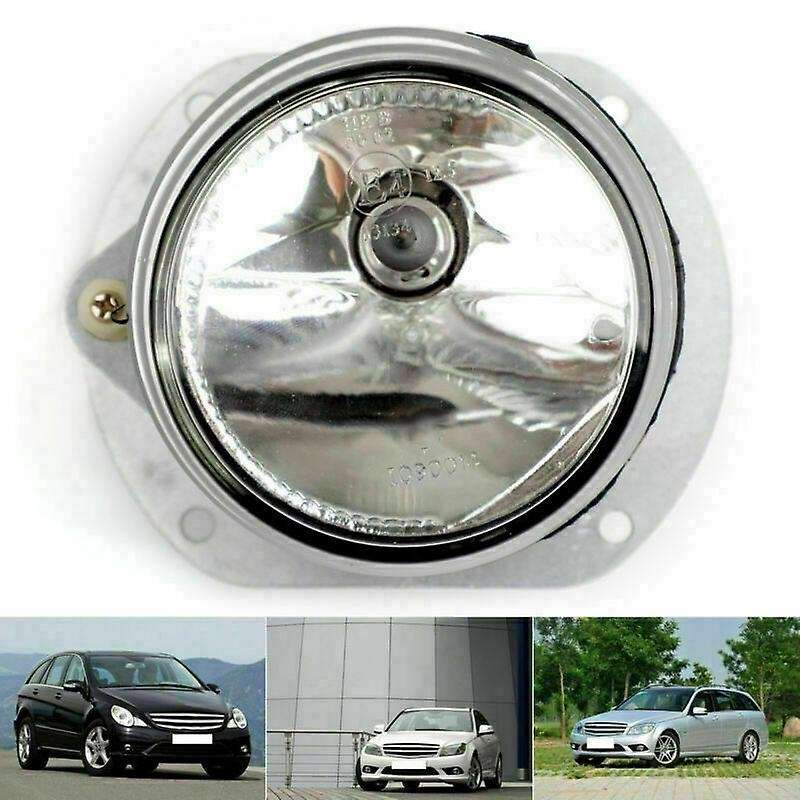 Car Front Left Fog Light Lamp for - W204 W251 W164 C-Class CL550 A2048202156