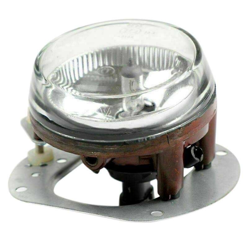 Car Front Left Fog Light Lamp for - W204 W251 W164 C-Class CL550 A2048202156