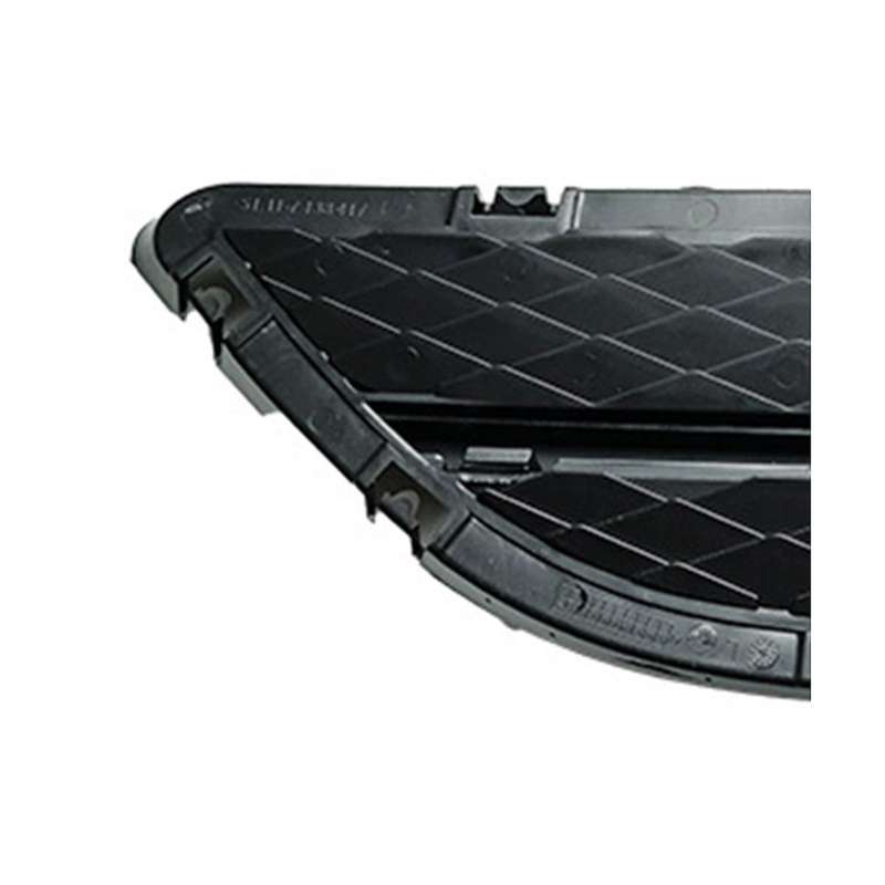 Car Front Left Grille Assembly for 3 Series E90 2004-2011 E91 2004-2012 Ventilation Mesh Grille 511