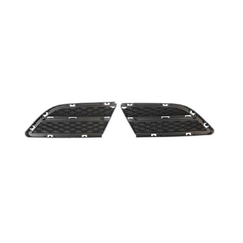 Car Front Left Grille Assembly for 3 Series E90 2004-2011 E91 2004-2012 Ventilation Mesh Grille 511