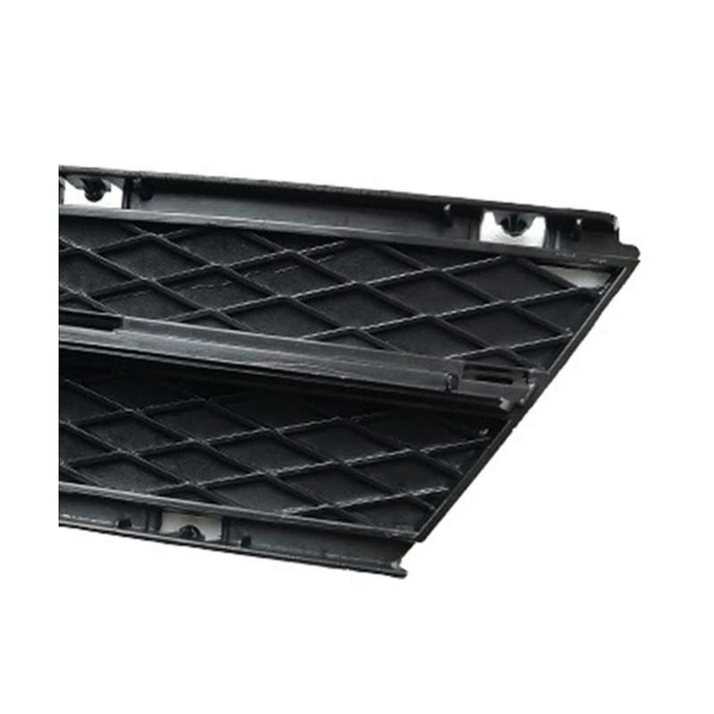 Car Front Left Grille Assembly for 3 Series E90 2004-2011 E91 2004-2012 Ventilation Mesh Grille 511