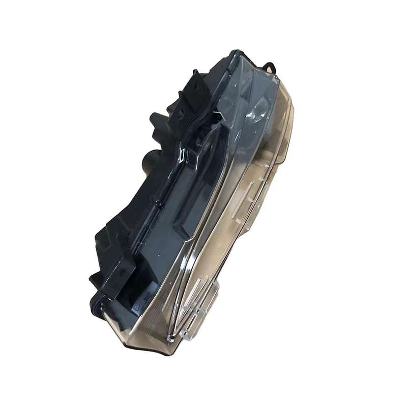 Car Front Left Fog Light Driving Lamp Led Drl Daytime Running Fog Lamp Replacement for Model 3 2017