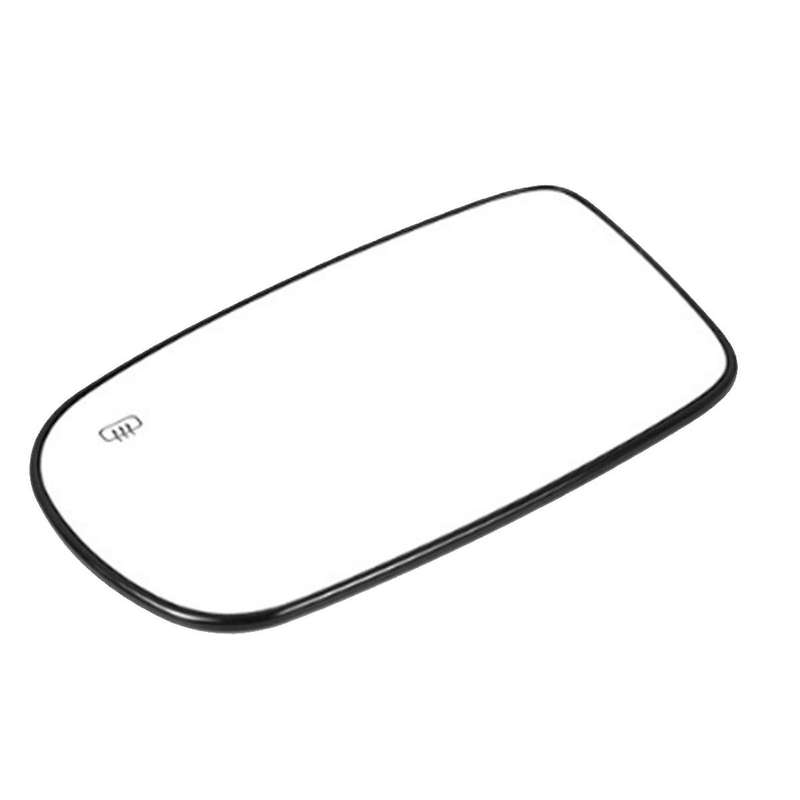 Car Front Left Heated Side Door Wing Rearview Mirror Lens Glass for 200 2011-2014 300 2012-2017 6810