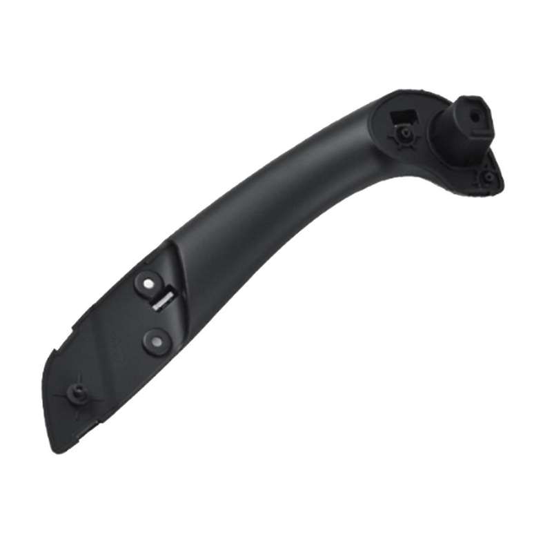 Car Front Left Inner Door Handle for 3 2008-2016 Door Armrest Inner Side Bracket Car Accessories Bl