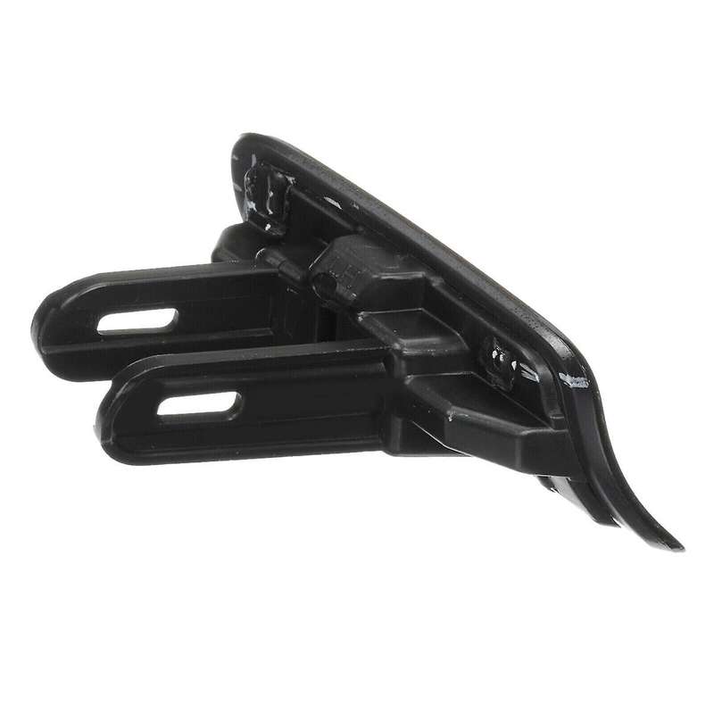 Car Front Left Lamp Washer Cover for Grand 2017-2021 Headlight Water Spraying Cover 5ZL73DX8AB