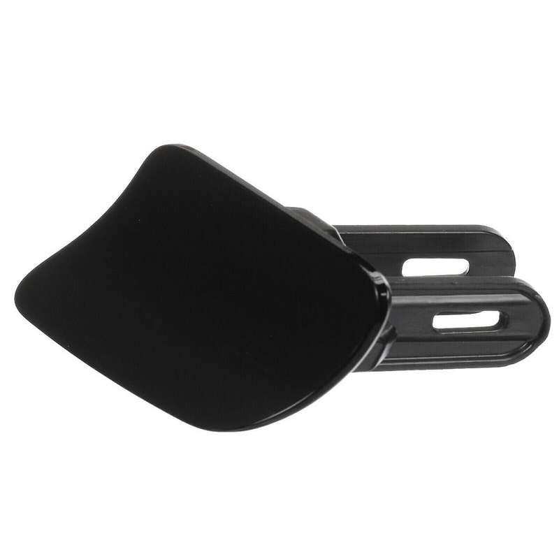 Car Front Left Lamp Washer Cover for Grand 2017-2021 Headlight Water Spraying Cover 5ZL73DX8AB