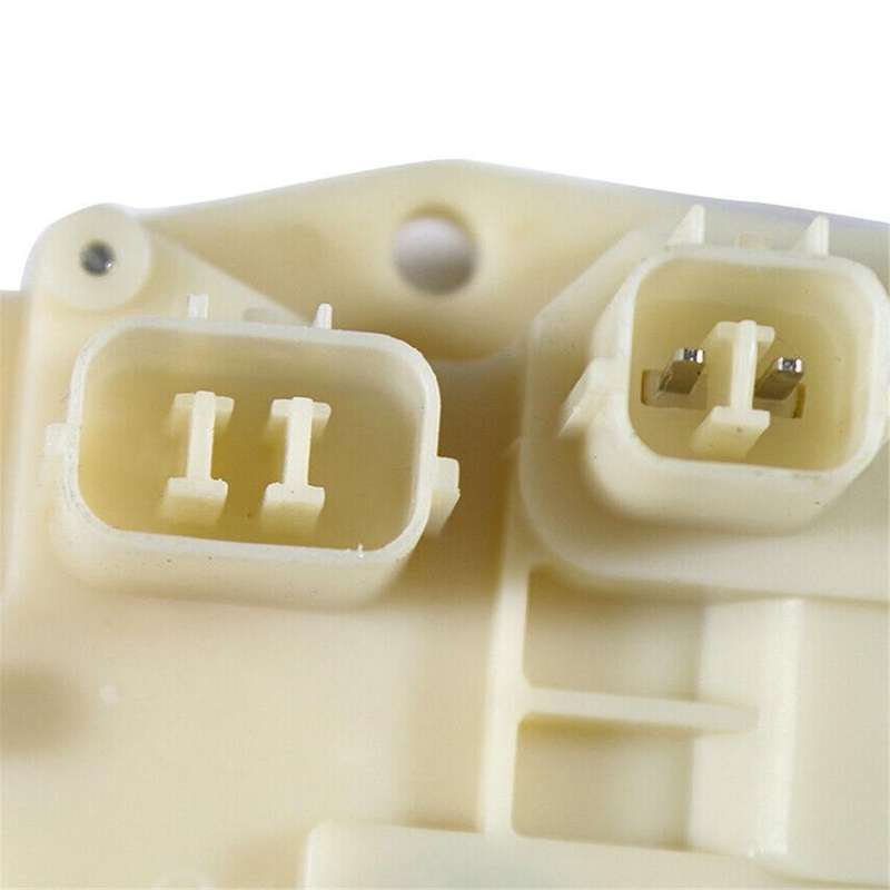 Car Front Left Power Door Lock Actuator for Accord S2000 72155S84A01 72115S5A003