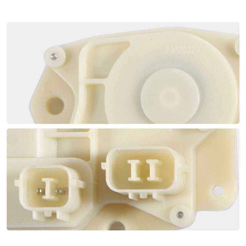 Car Front Left Power Door Lock Actuator for Accord S2000 72155S84A01 72115S5A003