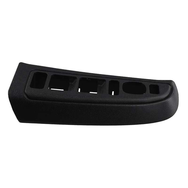 Car Front Left LH Power Window Switch Bezel Fits for 15883319 15883320 15883323