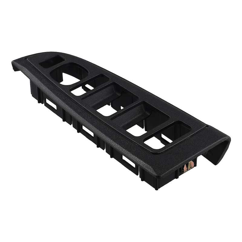 Car Front Left LH Power Window Switch Bezel Fits for 15883319 15883320 15883323