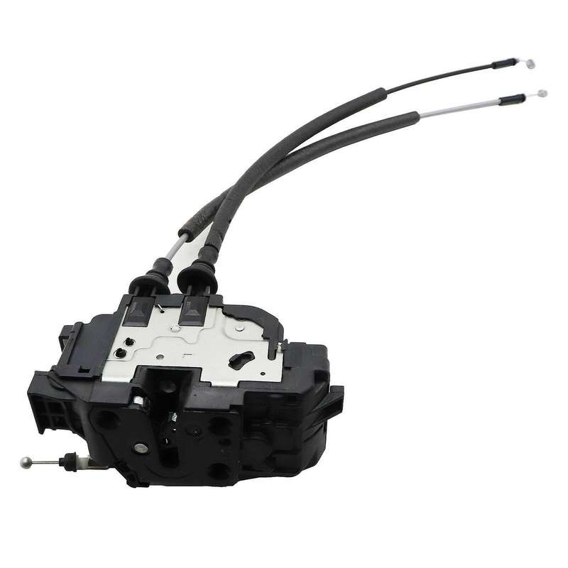 Car Front Left Power Door Lock Actuator for 2006-2009 81310-2B020
