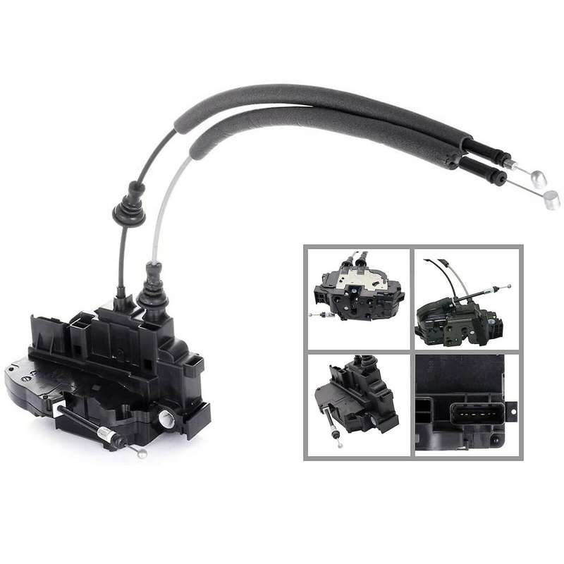 Car Front Left Power Door Lock Actuator for 2006-2009 81310-2B020