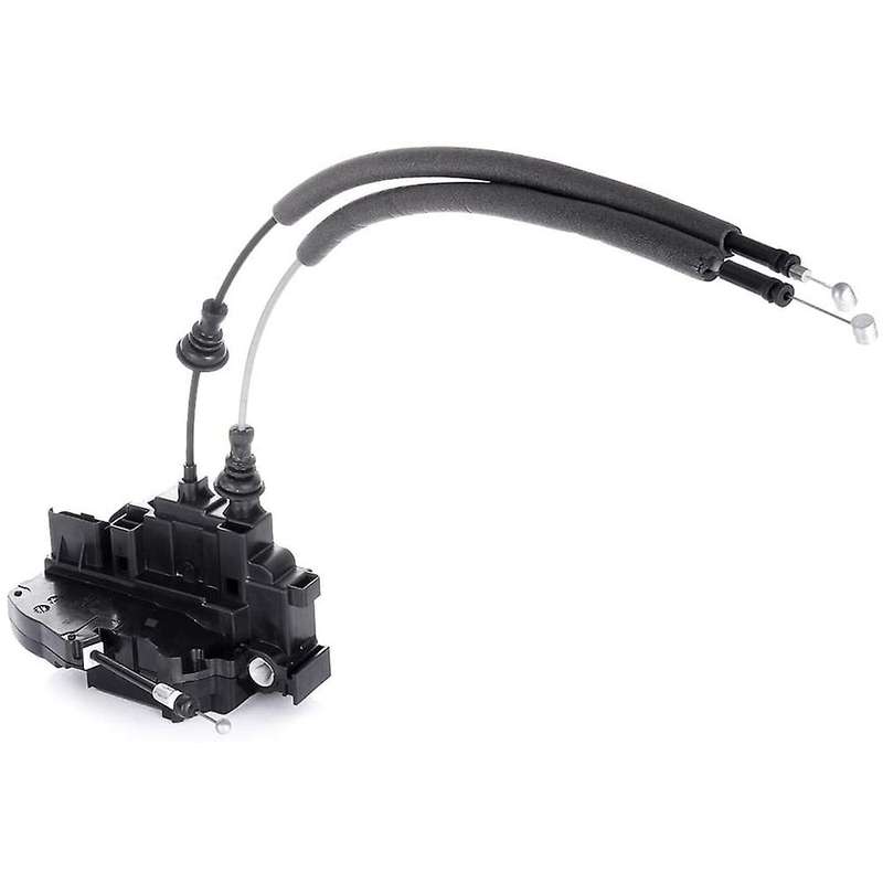 Car Front Left Power Door Lock Actuator for 2006-2009 81310-2B020