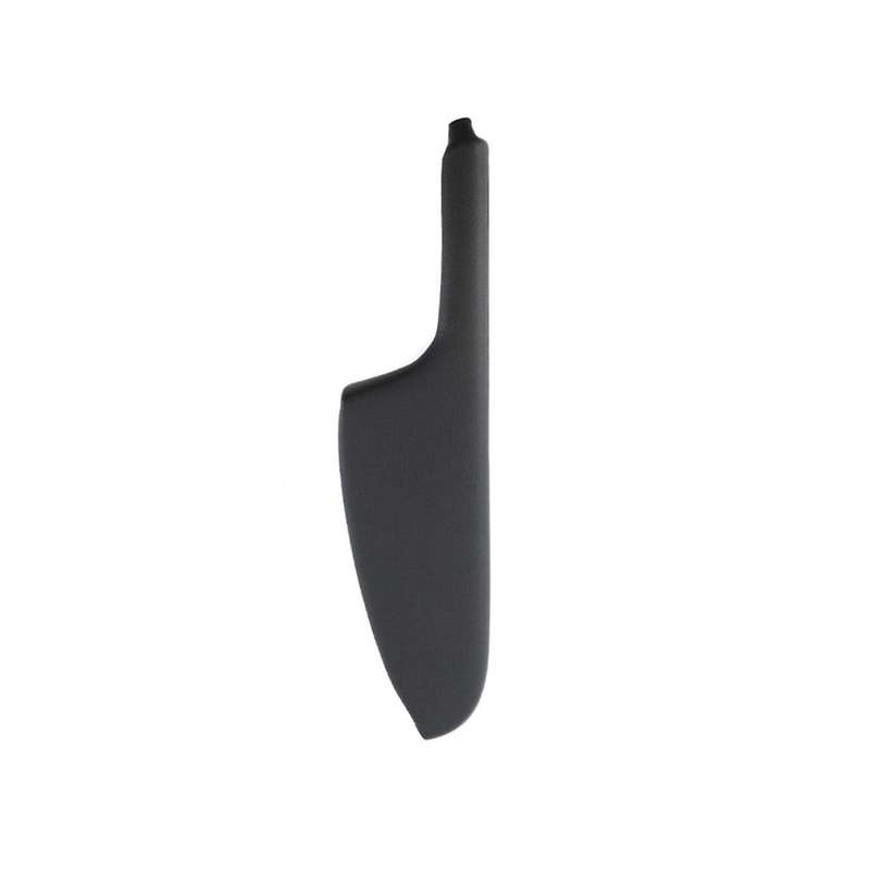 Car Front Left Interior Door Armrest Panel Trim Cover for Accord 9th 2013-2017 83550-