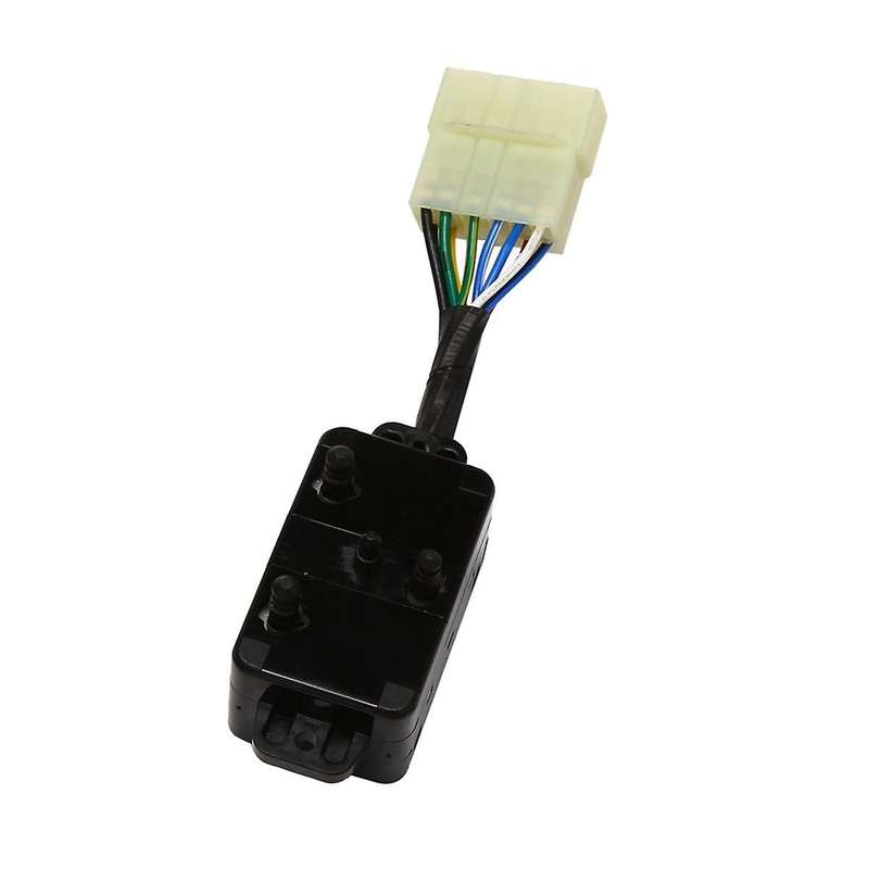 Car Front Left Power Seat Switch Box Assy 0K95D88161D for SEDONA 2001-2005