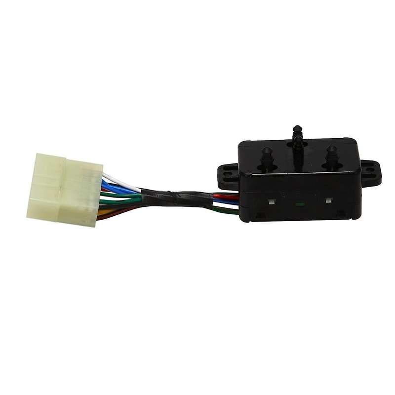 Car Front Left Power Seat Switch Box Assy 0K95D88161D for SEDONA 2001-2005