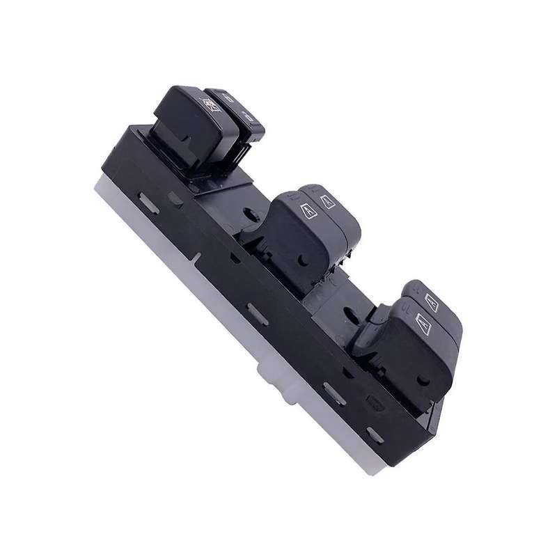 Car Front Left Power Window Master Switch Regulator Button 25401-9n00d 25401-jk42e for Q40 G25 09-1