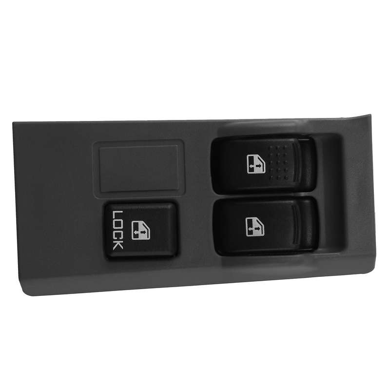 Car Front Left Power Window Lifter Switch for 2000-2005 CW653199