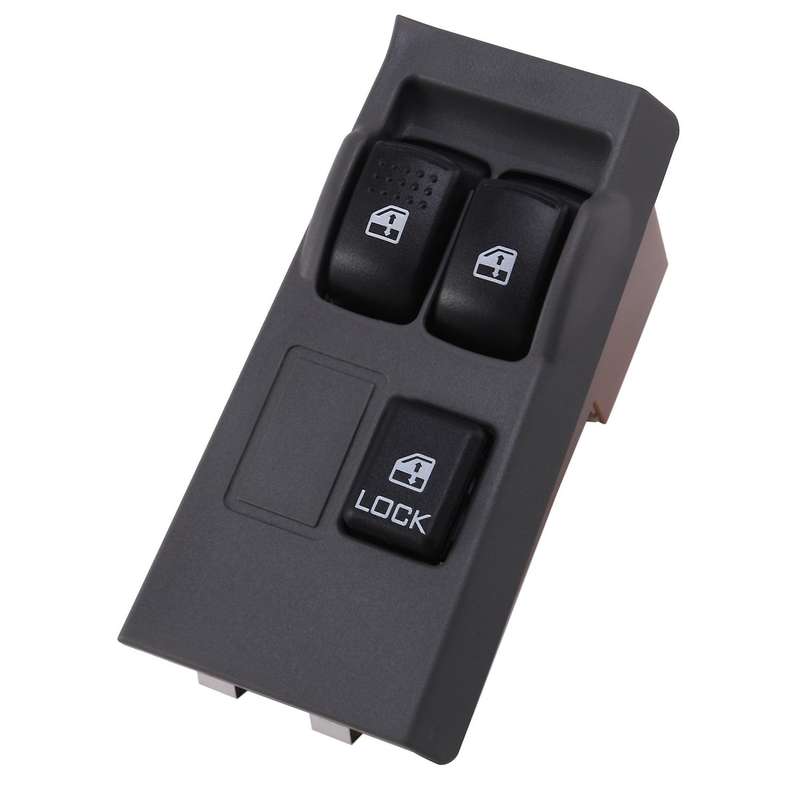 Car Front Left Power Window Lifter Switch for 2000-2005 CW653199