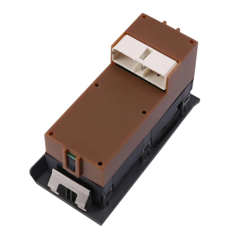 Car Front Left Power Window Lifter Switch for 2000-2005 CW653199