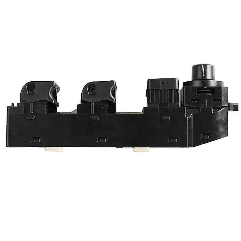 Car Front Left Power Window Switch Button for GV9S-66-350 GV9S66350