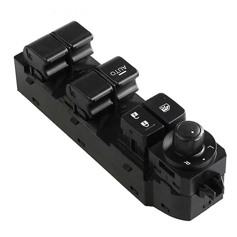 Car Front Left Power Window Switch Button for GV9S-66-350 GV9S66350