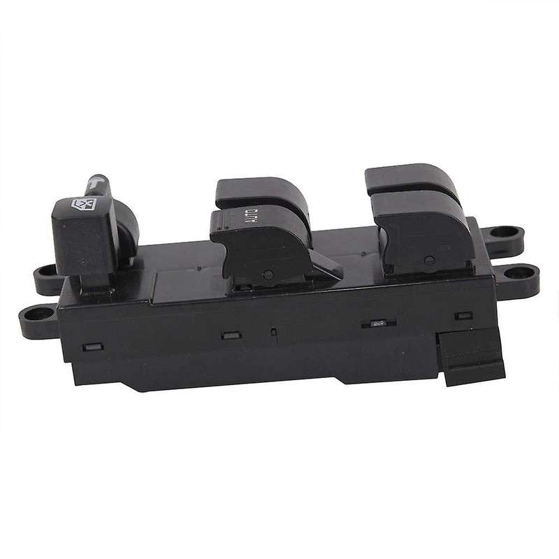 Car Front Left Power Window Door Lock Switch for 2000-2004 Frontier 1998-2004 25401-9E000