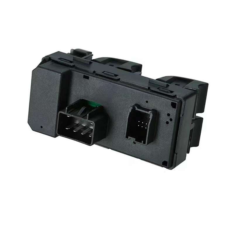 Car Front Left Power Window Switch 20945129 15873293 25951963 Glass Lift Switch for HHR 2007-2011