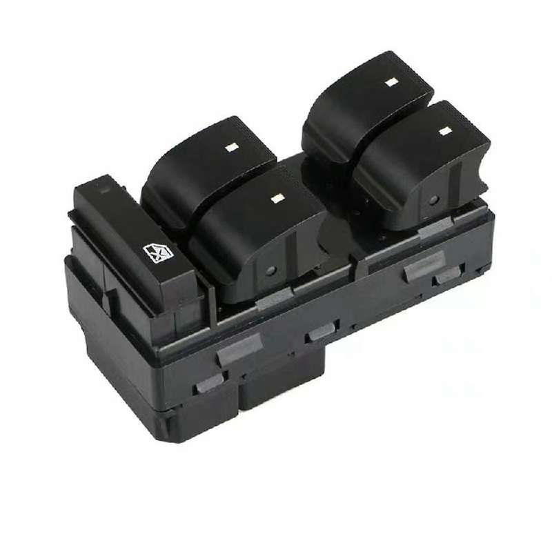 Car Front Left Power Window Switch 20945129 15873293 25951963 Glass Lift Switch for HHR 2007-2011