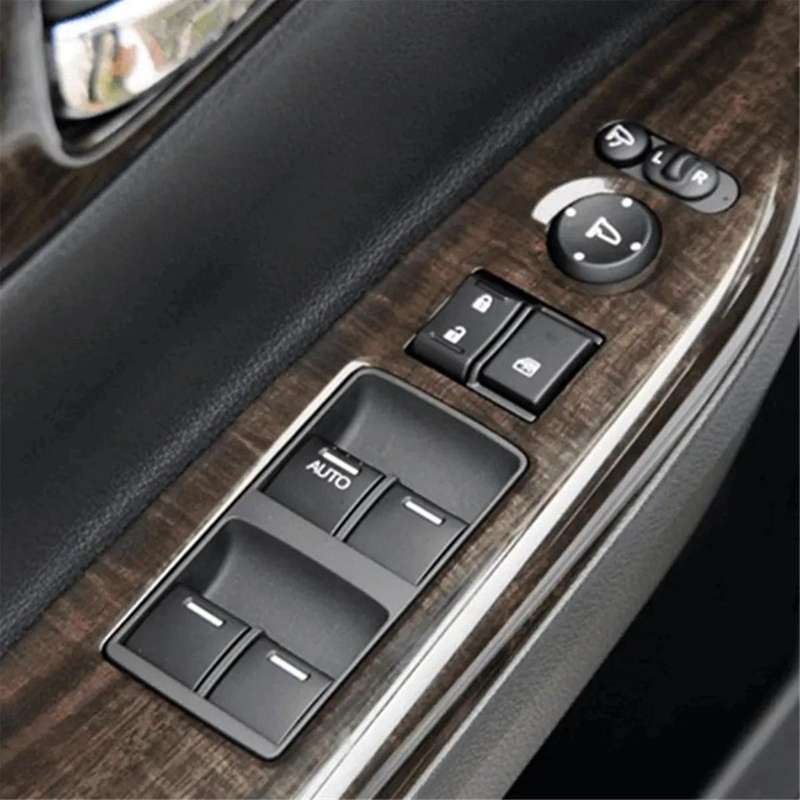 Car Front Left Power Window Switch 35750-ta0-a02 for Accord 2008-2011 35750-tb0-h01 35750-tc0-p02