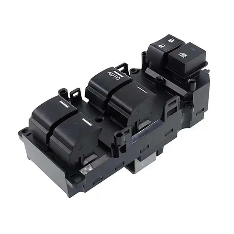Car Front Left Power Window Switch 35750-ta0-a02 for Accord 2008-2011 35750-tb0-h01 35750-tc0-p02