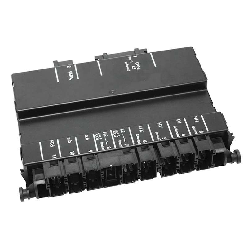 Car Front Left Power Seat Computer Control Module for W203 W209 W211 A2118704626 2118704626