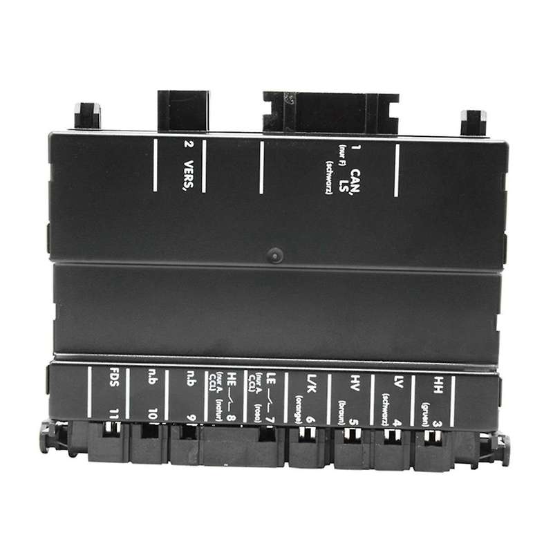 Car Front Left Power Seat Computer Control Module for W203 W209 W211 A2118704626 2118704626