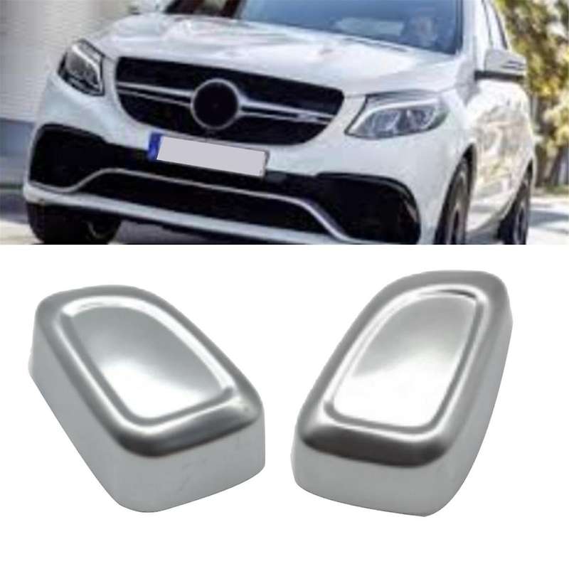 Car Front Left Seat Adjustment Button Cover 1669051703 for W166 W172 W176 W246 No. 2 Button