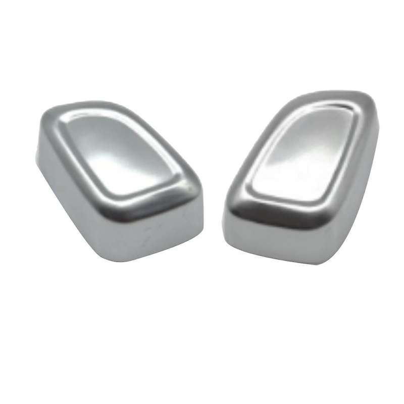 Car Front Left Seat Adjustment Button Cover 1669051703 for W166 W172 W176 W246 No. 2 Button