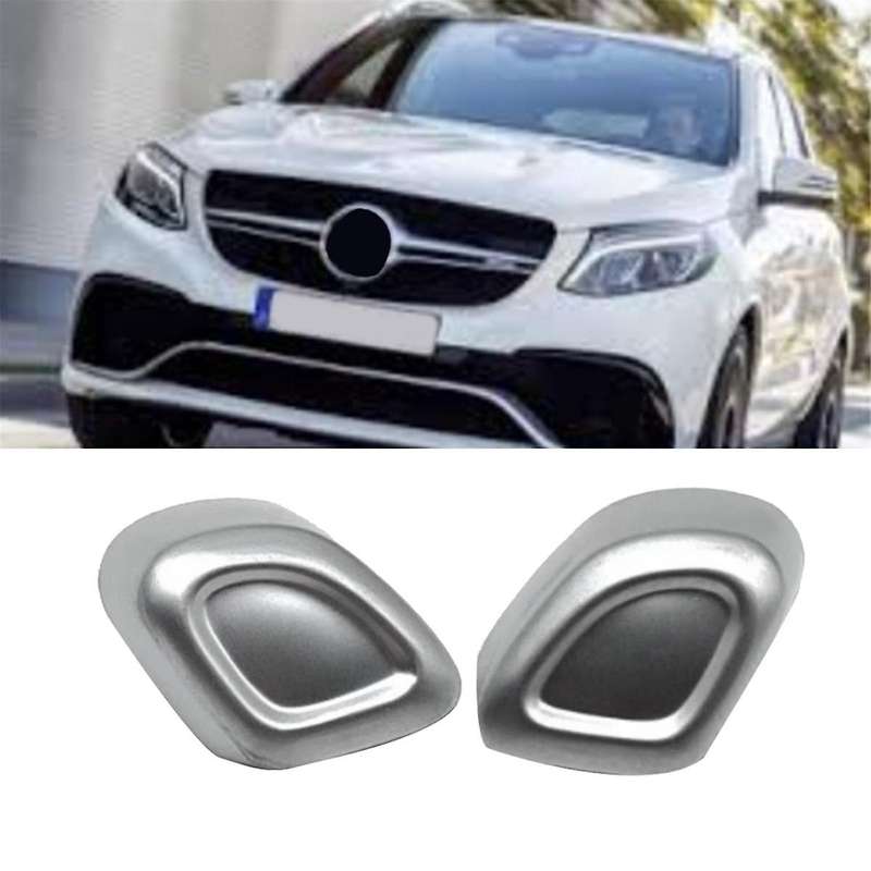 Car Front Left Seat Adjustment Button Cover 1669051103 for W166 W172 W176 W246 Button