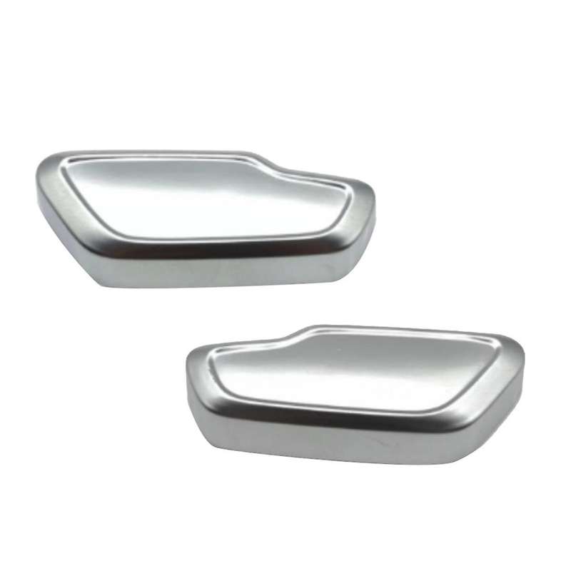 Car Front Left Seat Adjustment Button Cover 1669051903 for W166 W172 W176 W246 No. 3 Button