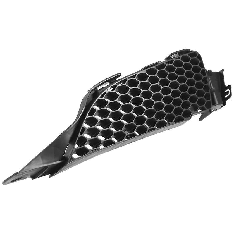 Car Front Left Right Bumper Grille for 2002-2004 53112-01010 53113-01010