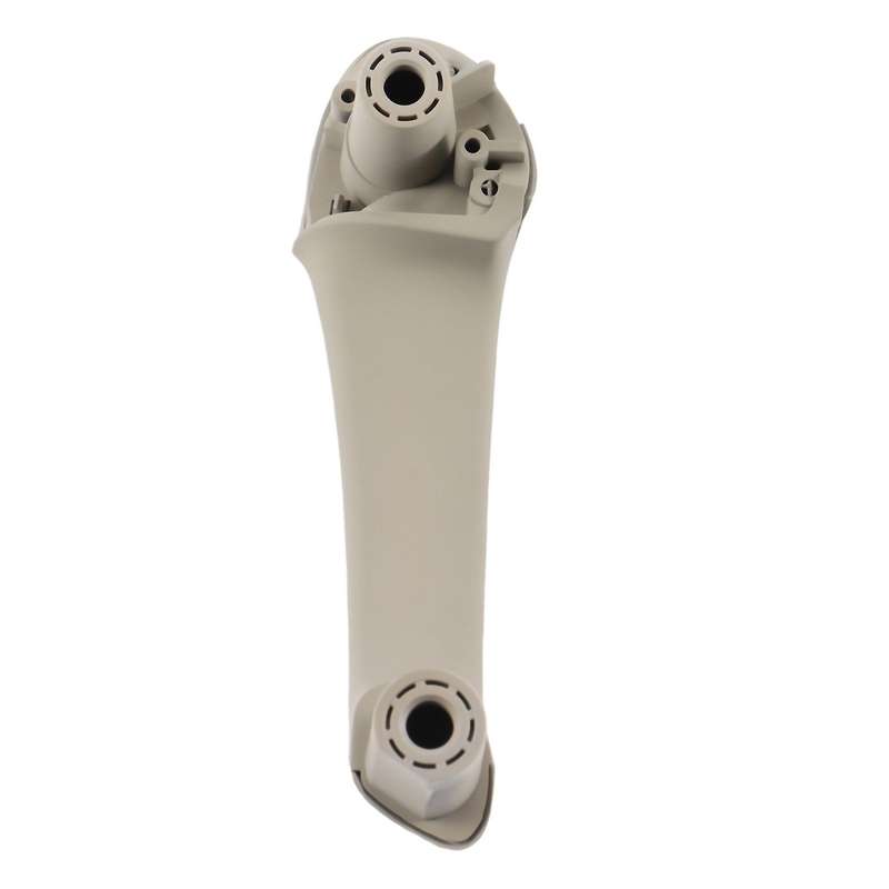 Car Front Left Right Inner Door Pull Handle Cover Set Interior Accessories for C Class W203 20381015