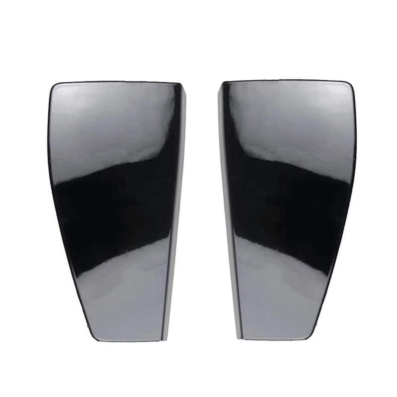 Car Front Left Right Bumper Tow Eye Cover for X5 SERIES G05 51118092124 51118069237 Tow Eye Cover Ca
