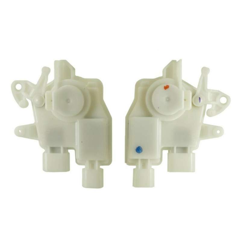 Car Front Left Right Central Door Lock Actuator for Accord Tax 03-13 72155SDAA01 72115-SDA-A01